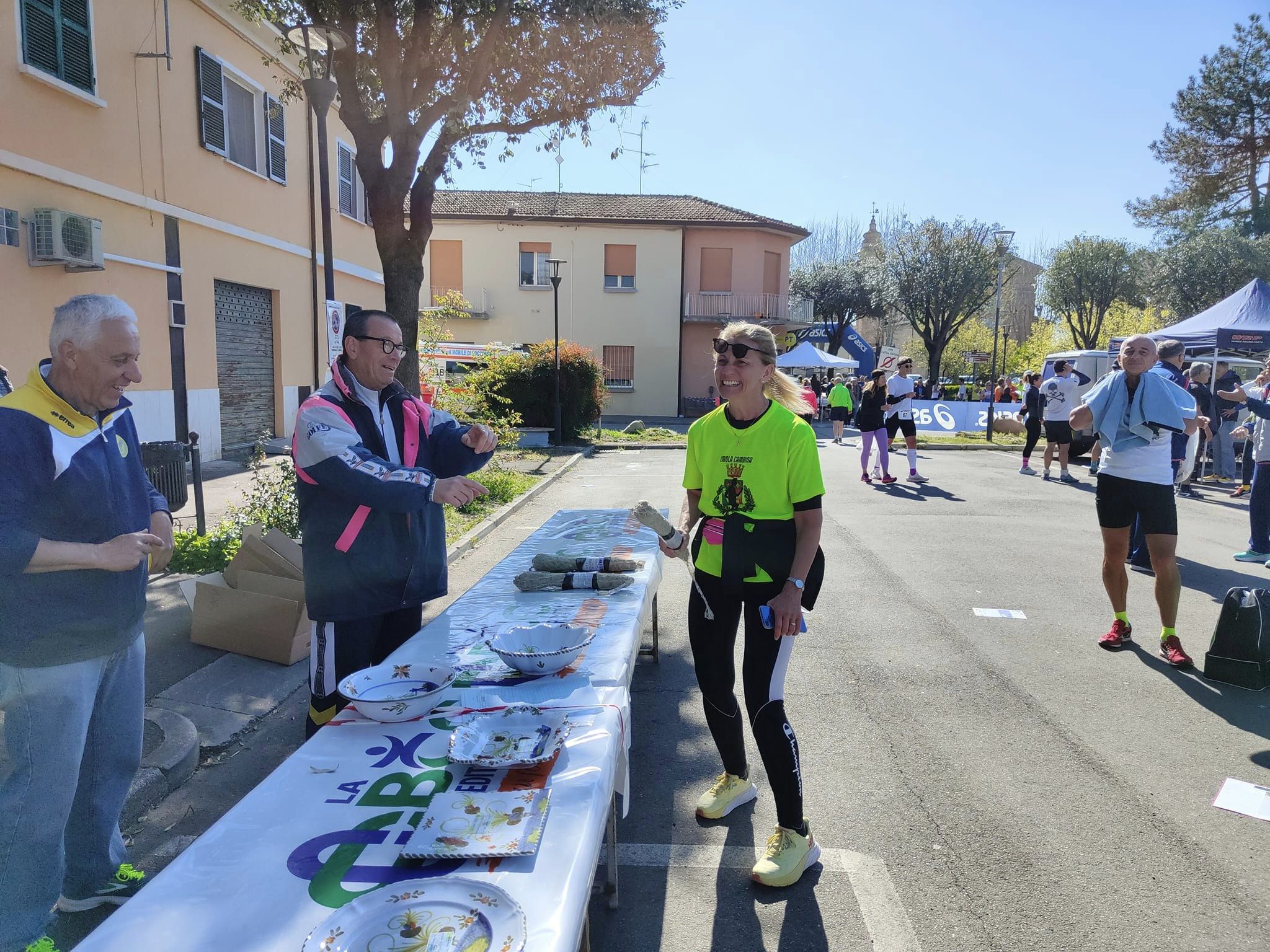 San Patrizio: Trofeo Buriani e Vaienti - 10 aprile 2023